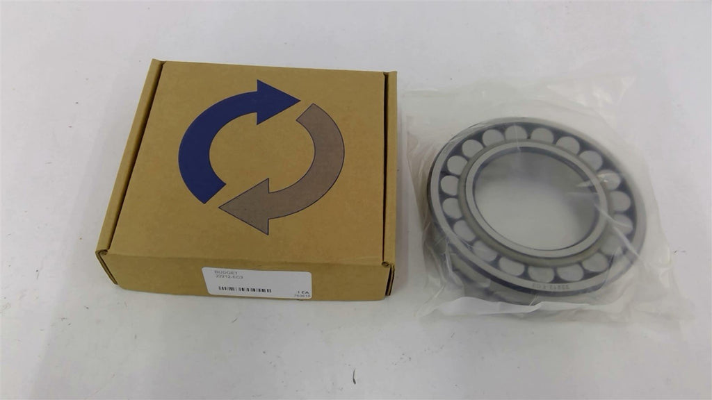 Budget 22212-EC3 Bearing