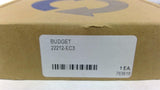 Budget 22212-EC3 Bearing