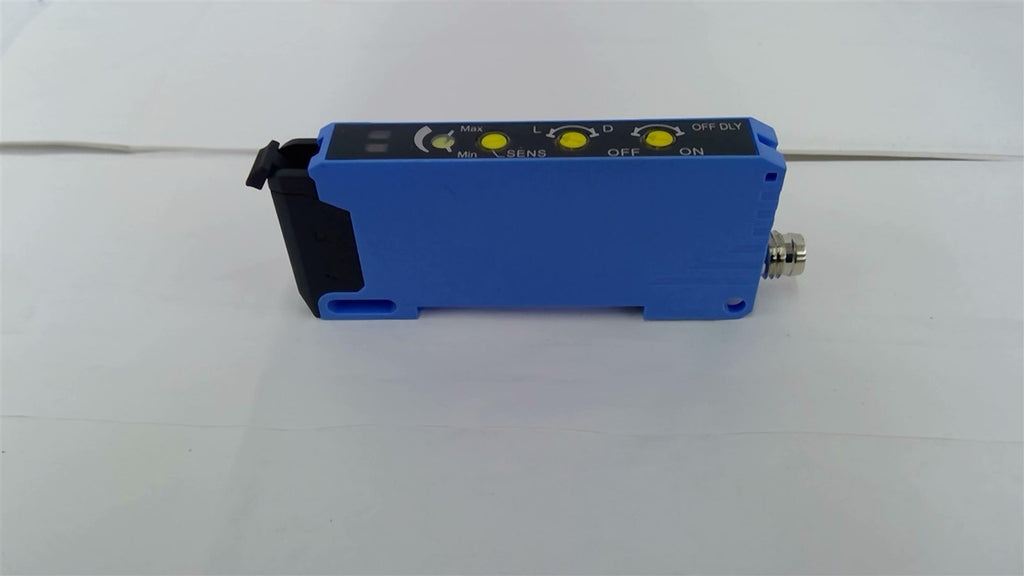 Sick GLL170-P334 Sensor 10..30 VDC
