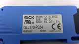 Sick GLL170-P334 Sensor 10..30 VDC