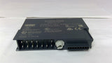 Siemens 6ES7134-4GB01-0AB0 Simatic S7 Analog Input Module