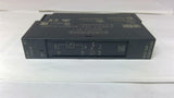 Siemens 6ES7134-4GB01-0AB0 Simatic S7 Analog Input Module
