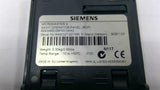Siemens 6SE6400-0BP00-0AA0 Micromaster 4 Operator Panel