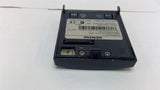 Siemens 6SE6400-0BP00-0AA0 Micromaster 4 Operator Panel