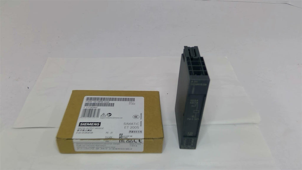 Siemens 6ES7132-4BF00-0AA0 Simatic S7 Digital Output Module