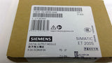 Siemens 6ES7132-4BF00-0AA0 Simatic S7 Digital Output Module
