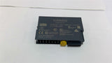 Siemens 6ES7132-4BF00-0AA0 Simatic S7 Digital Output Module