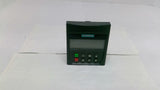 Siemens 6SE6400-0BP00-0AA1 Basic Operator Panel