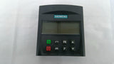 Siemens 6SE6400-0BP00-0AA1 Basic Operator Panel