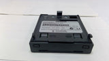 Siemens 6SE6400-0BP00-0AA1 Basic Operator Panel