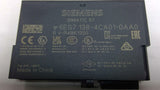 Siemens 6ES7138-4CA01-0AA0 Power Module