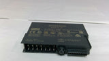 Siemens 6ES7138-4CA01-0AA0 Power Module