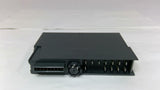 Siemens 6ES71344JB51-0AB0 Analog Input Module