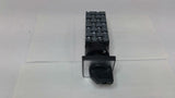 ABB ONST62PB Cam Switch 6 Step 25 Amp