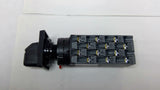 ABB ONST62PB Cam Switch 6 Step 25 Amp