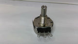 Honeywell Clarostat 380C310K Potentiometer Switch