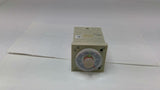 Omron H3CR-F8N Counter Module 100/240 Volt 50/60HZ