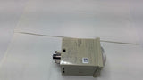 Omron H3CR-F8N Counter Module 100/240 Volt 50/60HZ