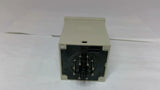 Omron H3CR-F8N Counter Module 100/240 Volt 50/60HZ