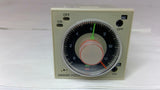 Omron H3CR-F8N Counter Module 100/240 Volt 50/60HZ