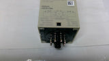 Omron H3CR-F8N Counter Module 100/240 Volt 50/60HZ