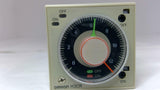 Omron H3CR-F8N Counter Module 100/240 Volt 50/60HZ