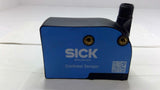 Sick KTX-WP91142252ZZZZ 1078066 Contrast Sensor