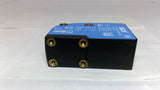 Sick KTX-WP91142252ZZZZ 1078066 Contrast Sensor