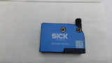 Sick KTX-WP91142252ZZZZ 1078066 Contrast Sensor