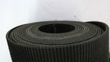 30' Long 18" Wide 1/4" Thick Conveyor Belt