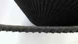 30' Long 18" Wide 1/4" Thick Conveyor Belt