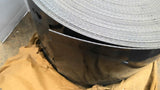 300' 18" Wide 1/8" Thick Conveyor Belt