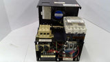 Reliance 74WV140248V1V0001-RS Maxpax III VS Drive 40 HP 3 Ph 50/60 HZ