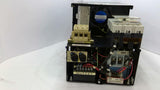 Reliance 74WV140248V1V0001-RS Maxpax III VS Drive 40 HP 3 Ph 50/60 HZ