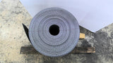 24" Wide VB/B-120 PVC Conveyor Belt 175' With Lacing 1/8" Thick