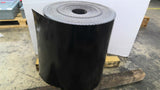 24" Wide VB/B-120 PVC Conveyor Belt 175' With Lacing 1/8" Thick