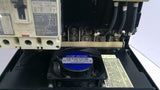 Reliance 72GV40185V001-XR MAXPak III VS Drive 40 HP 3 Ph