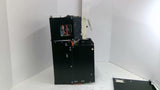 Reliance 72GV40185V001-XR MAXPak III VS Drive 40 HP 3 Ph