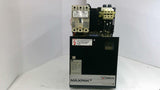 Reliance 72GV40185V002-XR Maxpak III VS Drive 40 HP 3 Ph 50/60HZ