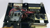 Reliance 72GV40185V002-XR Maxpak III VS Drive 40 HP 3 Ph 50/60HZ