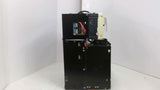 Reliance 72GV40185V002-XR Maxpak III VS Drive 40 HP 3 Ph 50/60HZ