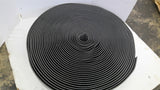3-7/8" W Conveyor Rolling 160' Total Roll 1/8" Thick Flap 1/2" Thick At Groove