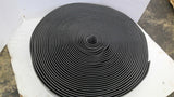 3-7/8" W Conveyor Rolling 160' Total Roll 1/8" Thick Flap 1/2" Thick At Groove