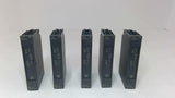 Siemens 6ES7131-4B01-0AA0 Simatic ET 200S Digital Input Module Lot Of 5