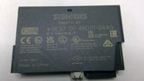 Siemens 6ES7131-4B01-0AA0 Simatic ET 200S Digital Input Module Lot Of 5