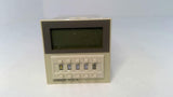Omron H3CA Solid-State Timer