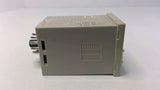 Omron H3CA Solid-State Timer