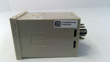 Omron H3CA Solid-State Timer