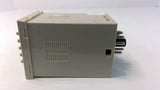 Omron H3CA Solid-State Timer