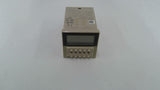 Omron H3CA Solid-State Timer